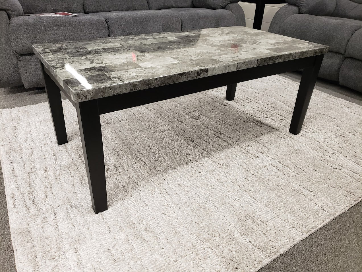 T315 FI-A 3pc Occasional Set