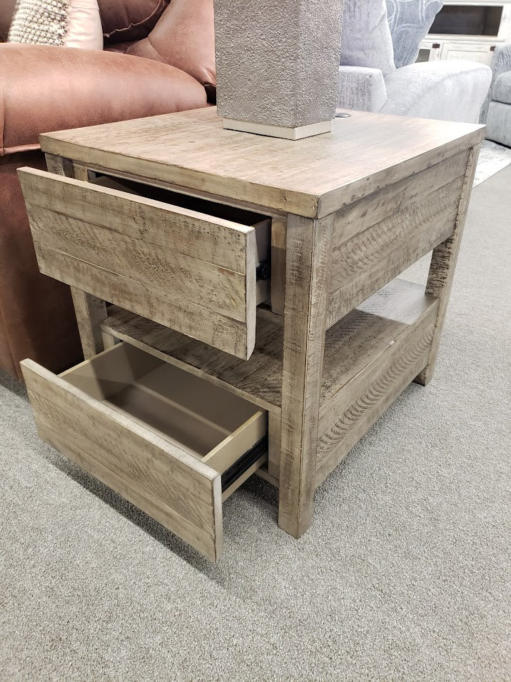 T001 FI-A Lift Top Cocktail Table