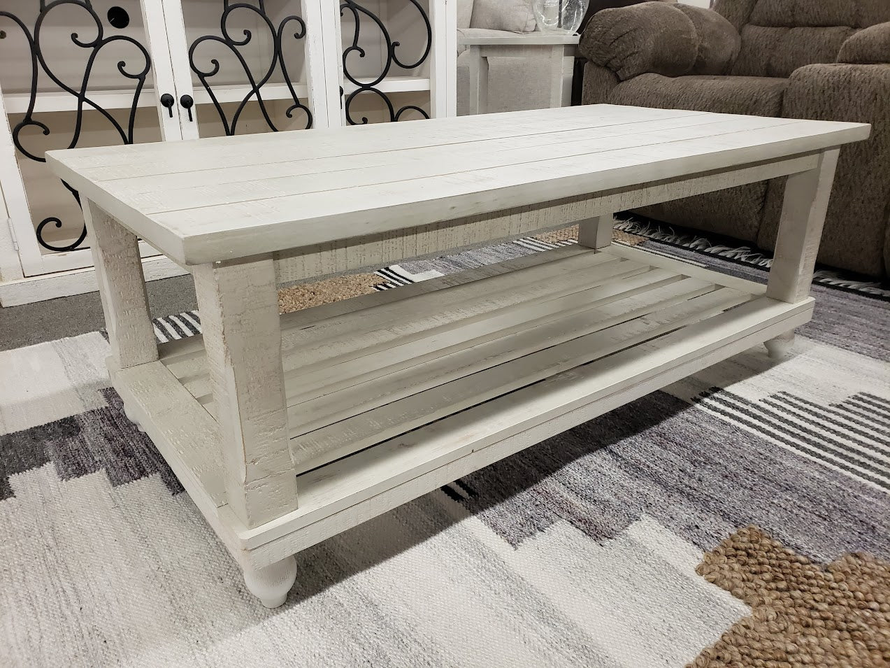 T599-24 FI-A 3pc Occasional Set