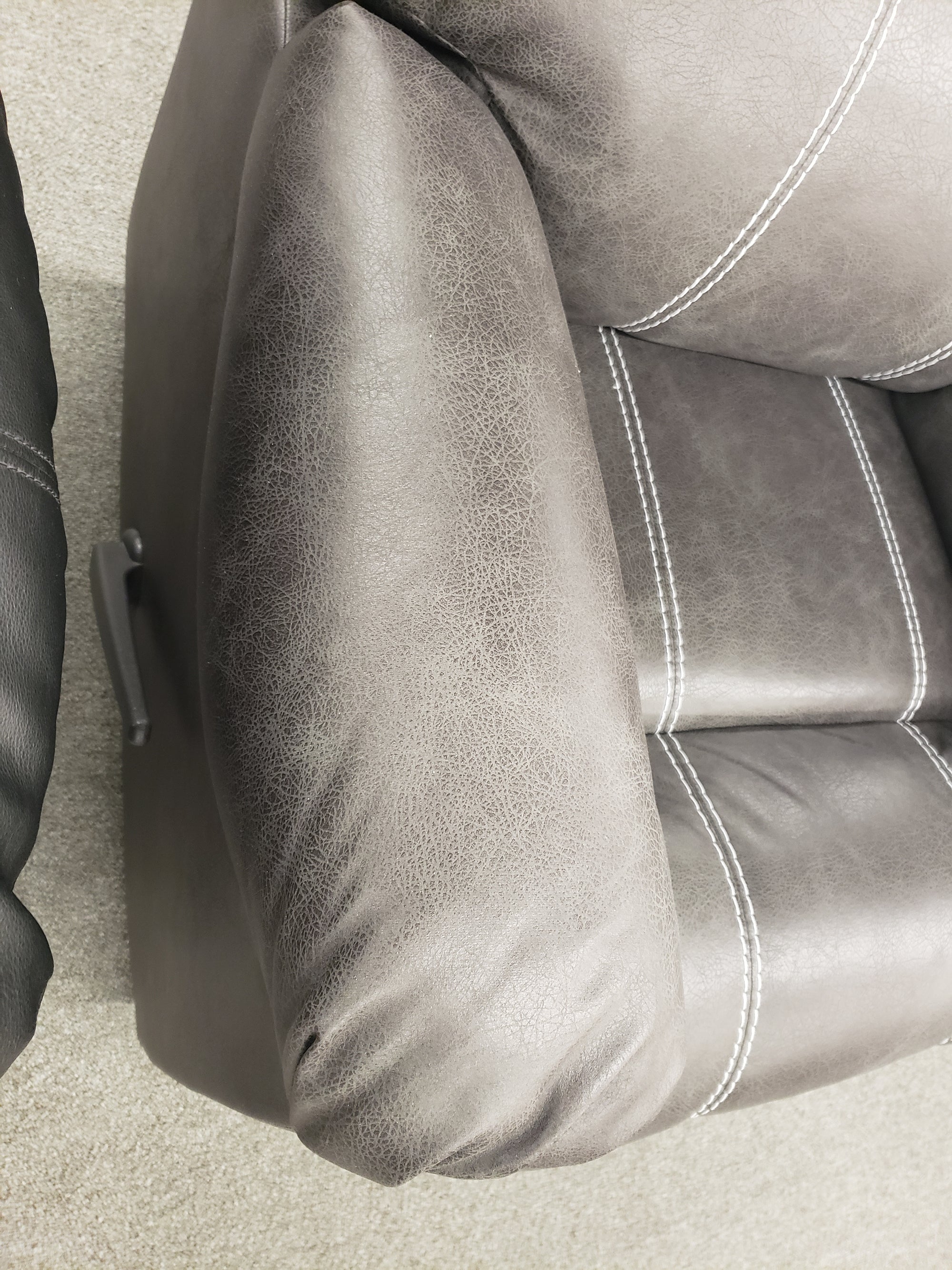 242 FI-A Rocker Recliner