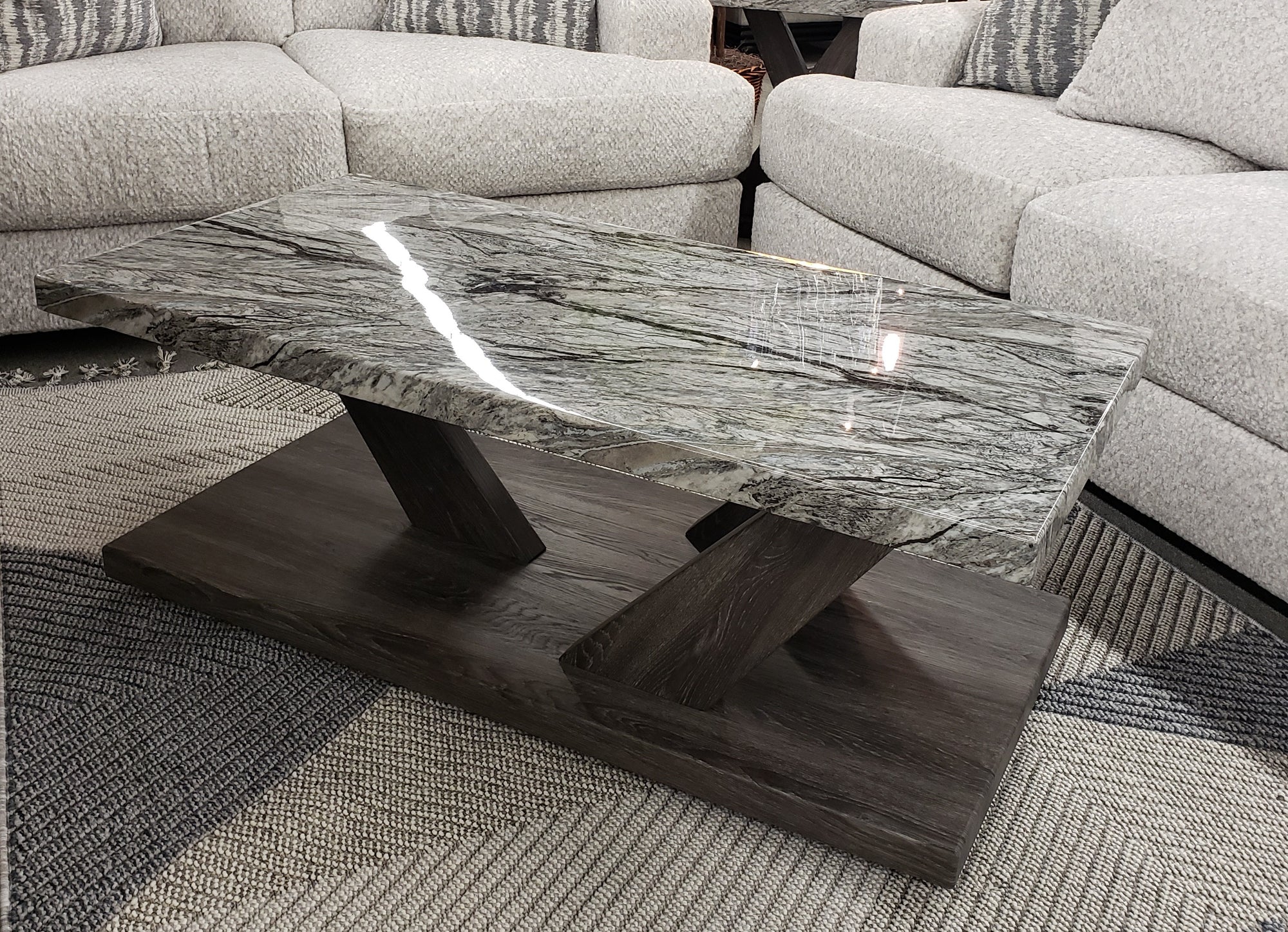 T511 FI-A 3 Piece Occasional Set