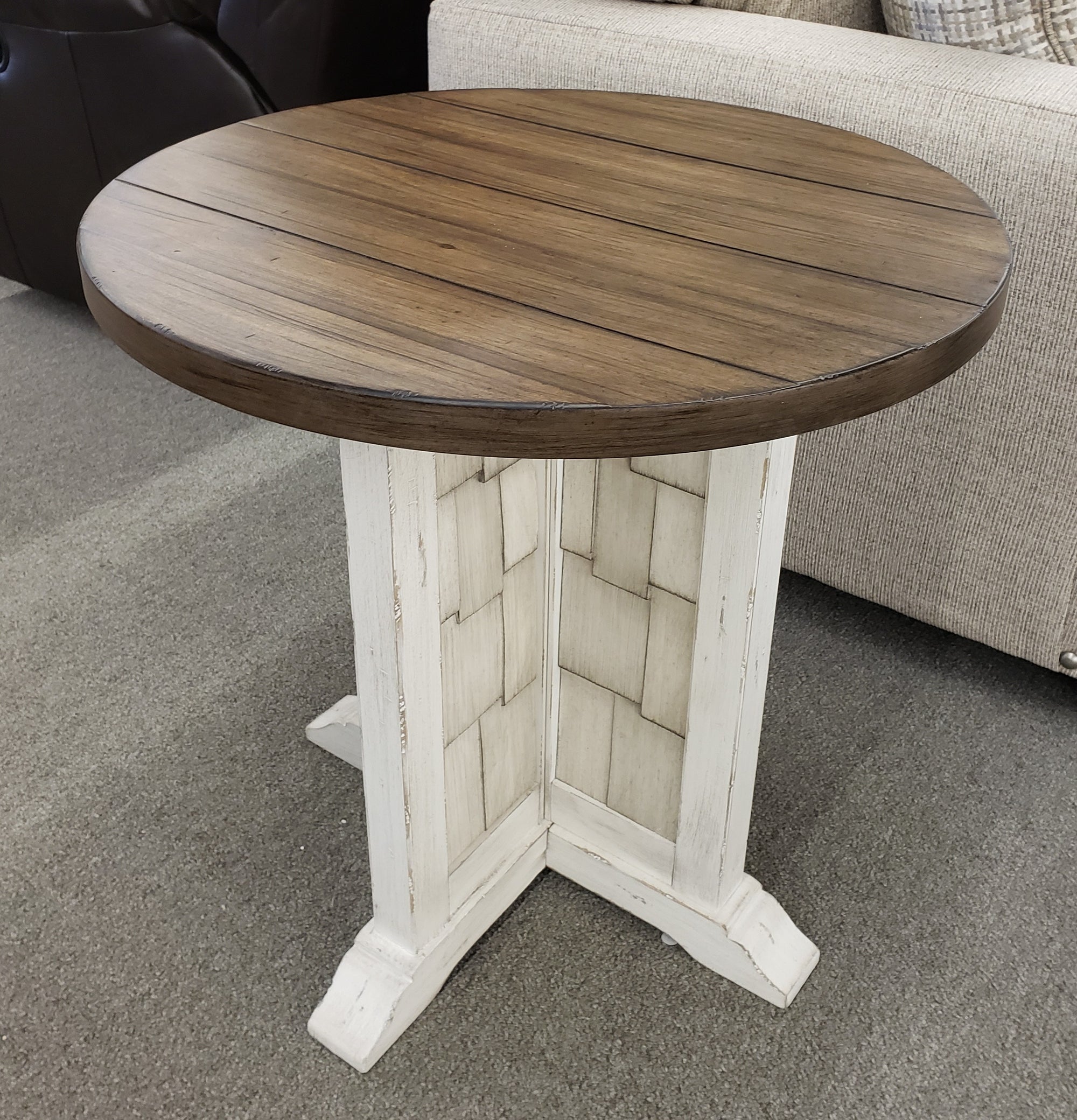 348 FI-L Coffee Table