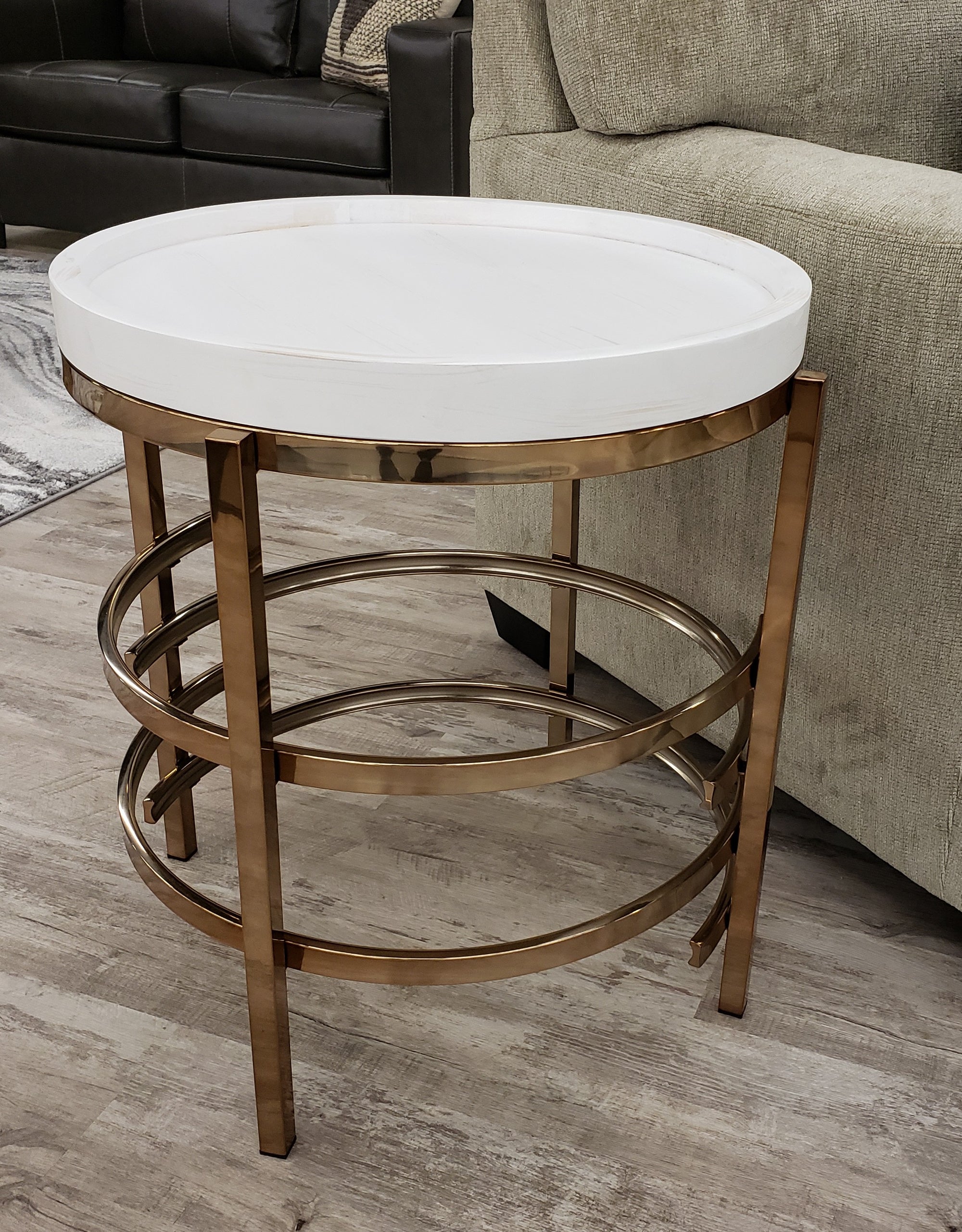 T282 FI-A Coffee Table