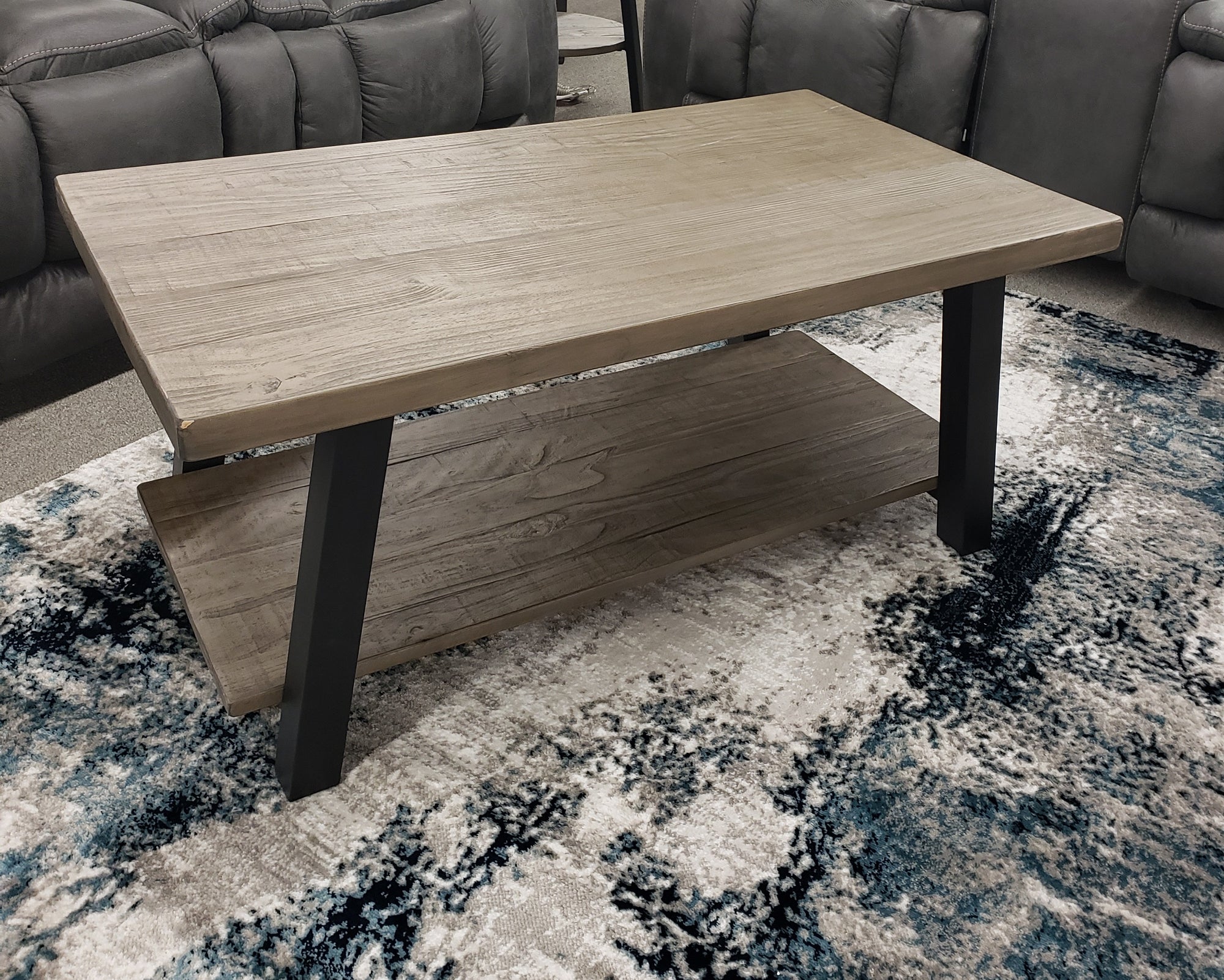 T636 FI-A Coffee Table