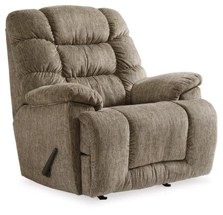 276 FI-A Rocker Recliner