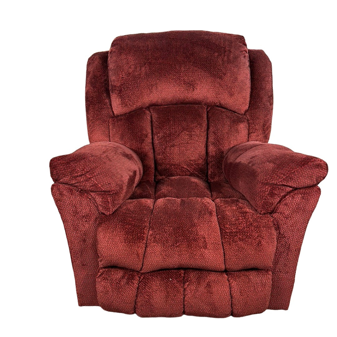 5322 FI-CNJ Rocker Recliner with Heat and Massage