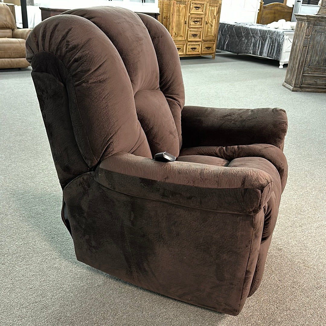 227 FI-HS Powered Lift Chair