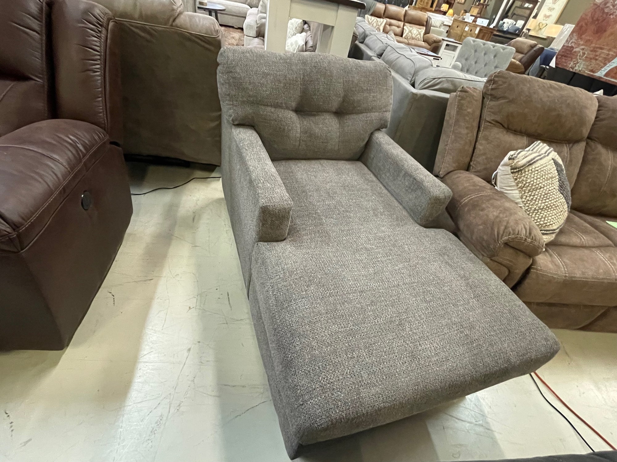 421 FI-A Sofa and Loveseat