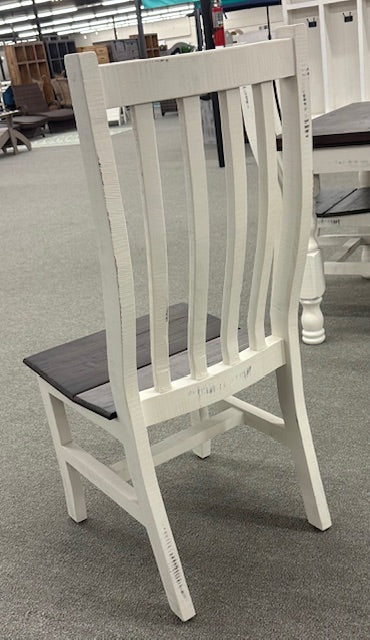 DG-DIN-671-FI 60" Lyon Dining set with 4 Chairs