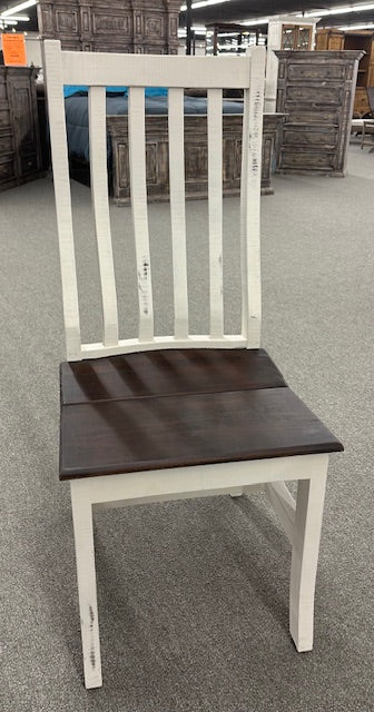 DG-DIN-671-FI 60" Lyon Dining set with 4 Chairs