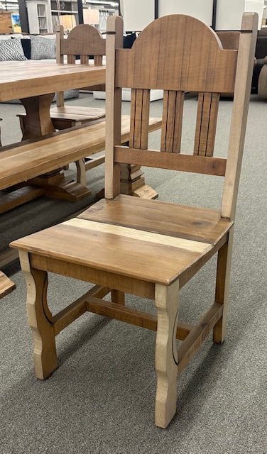83MES FI-D Cocoa Dining Table Set