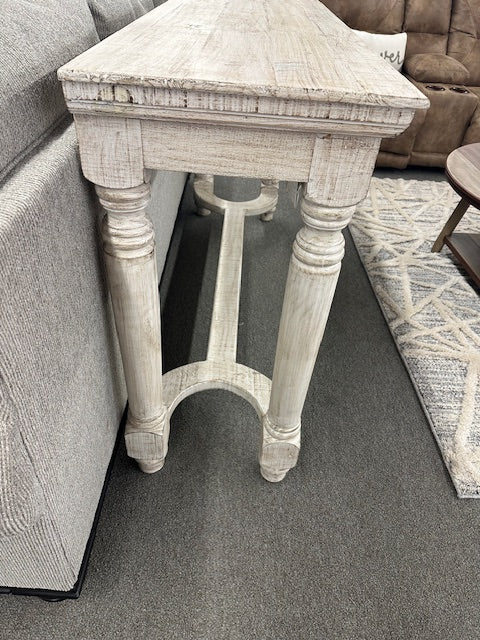 WCL-368 Aberdeen Sofa Table