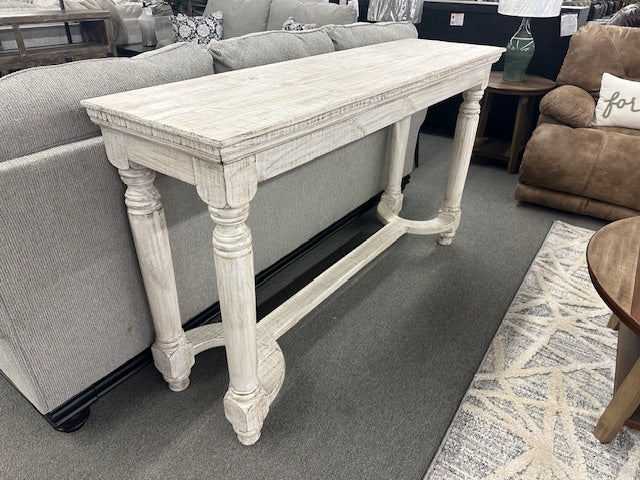 WCL-368 Aberdeen Sofa Table
