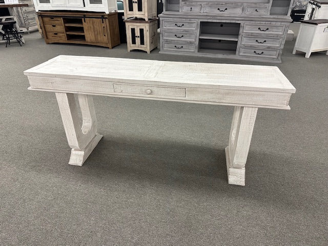 WCL-485 Palisades Console