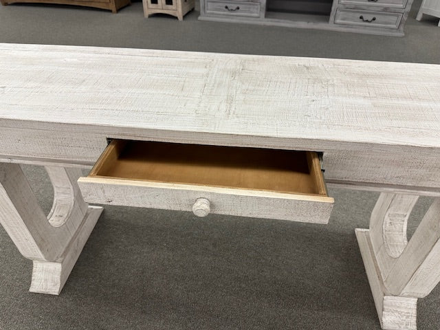 WCL-485 Palisades Console