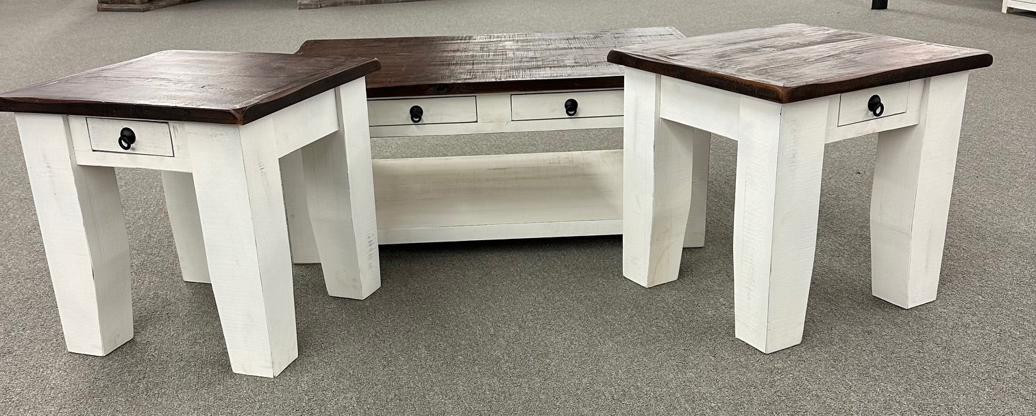 Don 886 FI 3pc Occasional Set