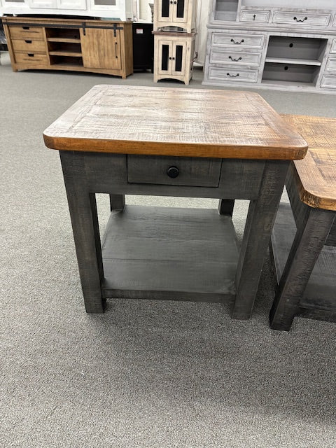 Don 112 FI Cocktail Table and 2 End Tables BLOWOUT