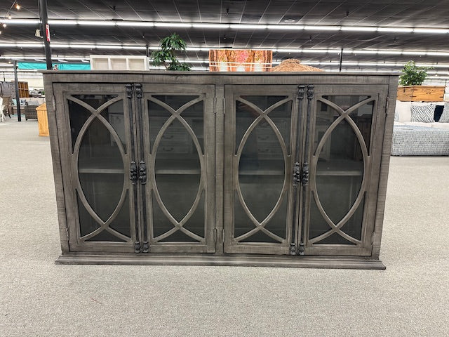 Jon-988-Gif FI Circle Art Console