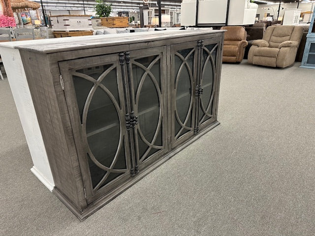 Jon-988-Gif FI Circle Art Console