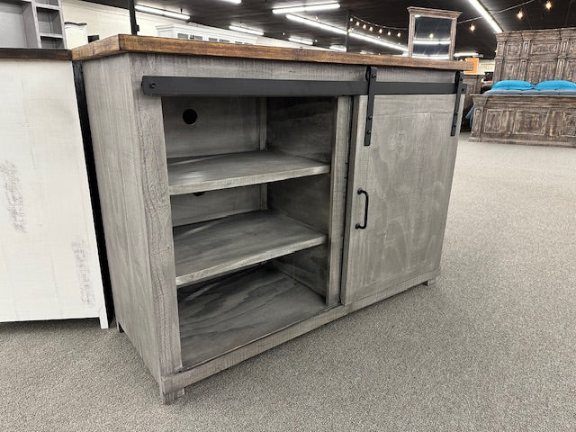 WDP-204 50in TV Console