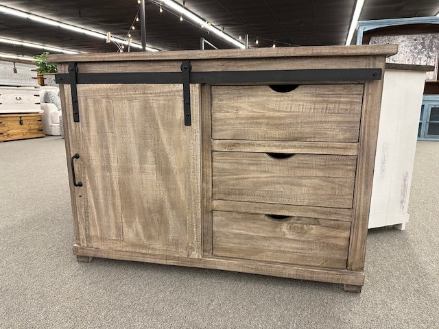 WDP-204 50in TV Console