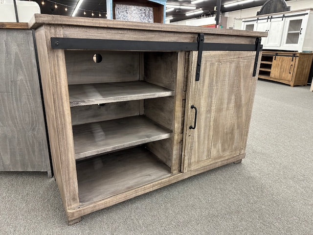 WDP-204 50in TV Console