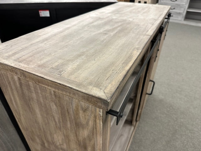 WDP-204 50in TV Console