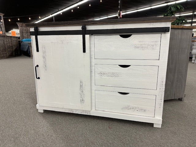 WDP-204 50in TV Console