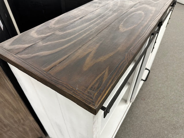 WDP-204 50in TV Console