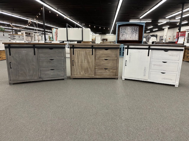 WDP-204 50in TV Console