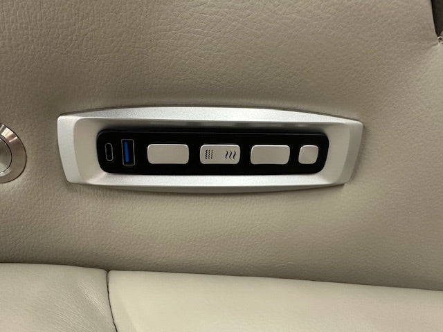 U382 FI-A Leather Zero Gravity Reclining Sofa & Loveseat W/Heat And Massage