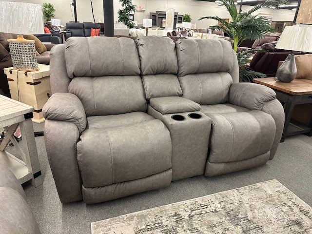 339 FI-HS Triple Power Sofa & Loveseat W/Zero Gravity