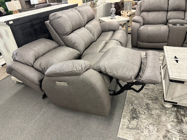 339 FI-HS Triple Power Sofa & Loveseat W/Zero Gravity