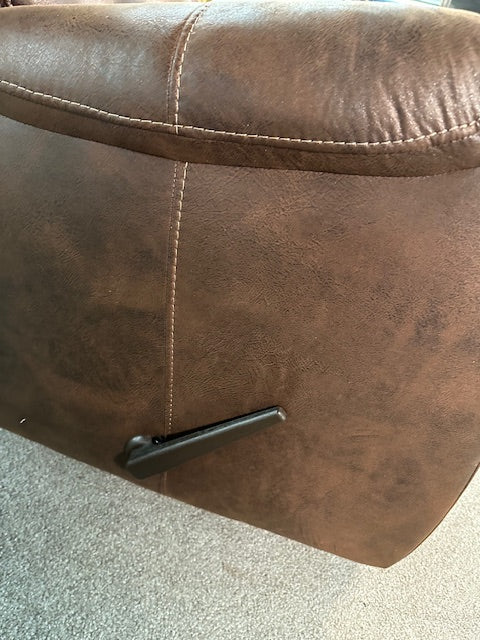 310 FI-HS Manual Recliner