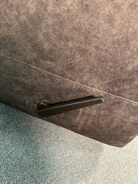 283 FI-HS Manual Recliner