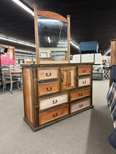 WCL-271 Eco American Bed Set