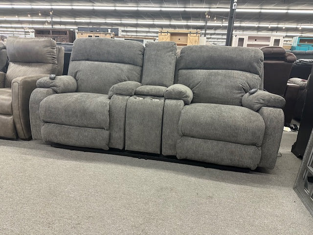 5920 FI-CNJ Loveseat Lift Recliner