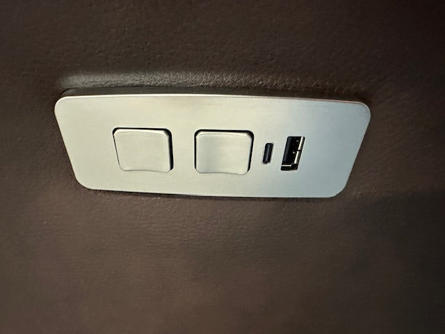 482 FI-SM Leather Power Reclining Sofa & Loveseat