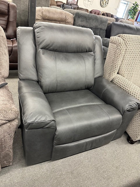 764 FI-A Rocker Recliner