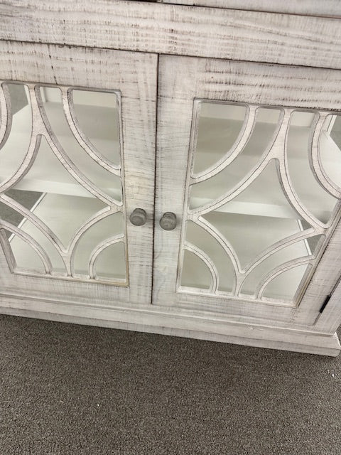 ORF-WG-V Westy Vitrine Cabinet