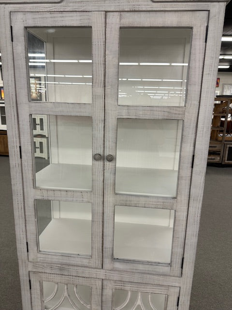 ORF-WG-V Westy Vitrine Cabinet
