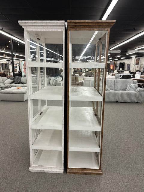 ORF-WG-V Westy Vitrine Cabinet
