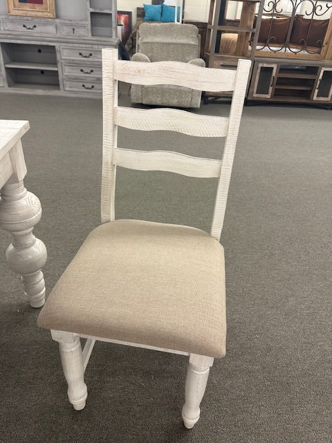 WDA-360 FI 7Pc Dining Set