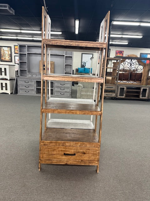 WCL-397 FI Ladder Shelf