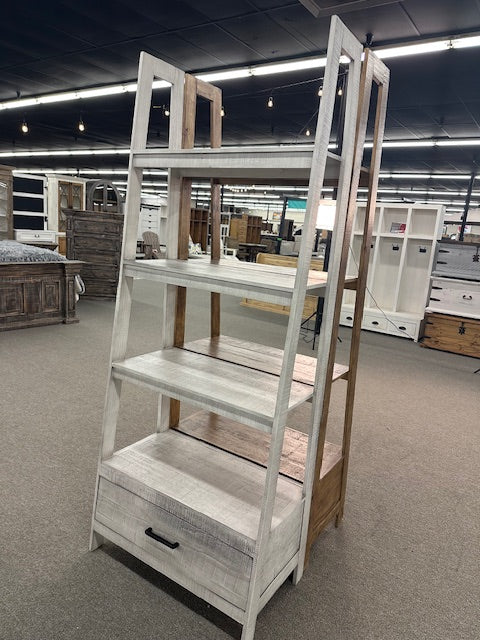 WCL-397 FI Ladder Shelf