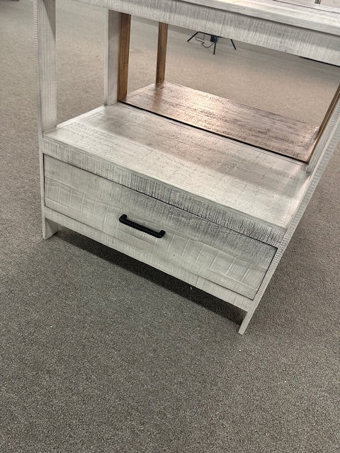 WCL-397 FI Ladder Shelf