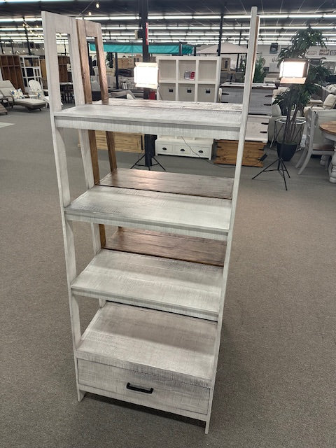 WCL-397 FI Ladder Shelf