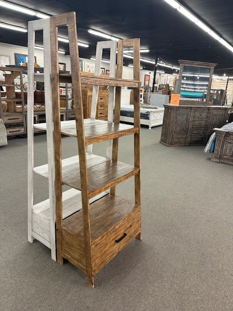 WCL-397 FI Ladder Shelf