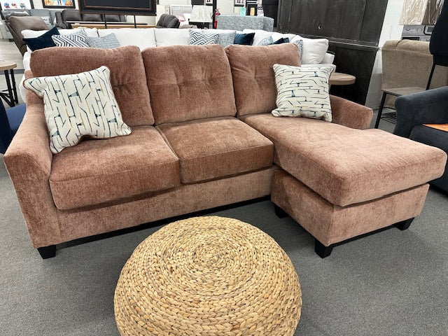 783 FI-A Sofa Chaise