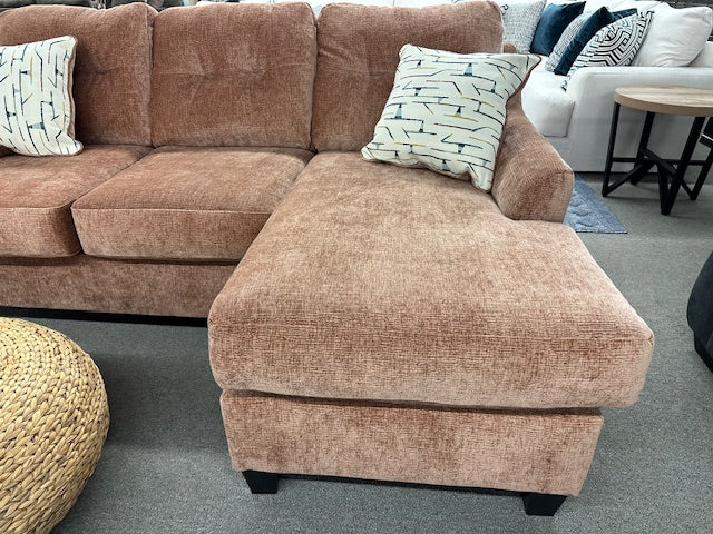 783 FI-A Sofa Chaise